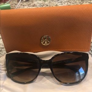 Tory Burch Sunglass